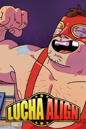 Lucha Align (Xbox Series) Image