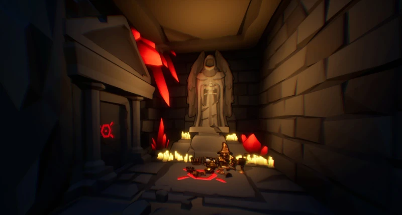 M.A.M.M.O.N. screenshot