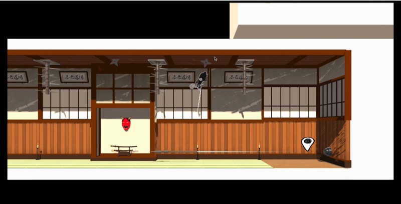 MangaNinja screenshot