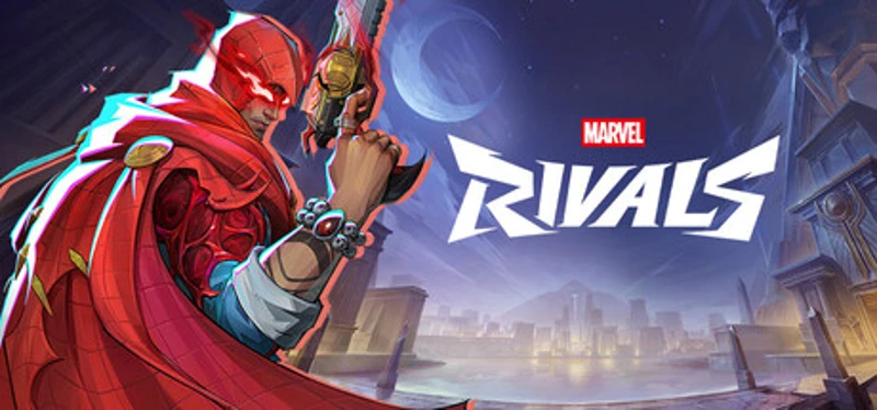 Marvel Rivals Image
