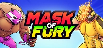 Mask of Fury Image