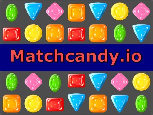 Games like Matchcandy.io