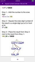 Math Tricks (100+) PRO Image