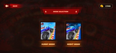 Mega Ramps Monster Truck Drive Image