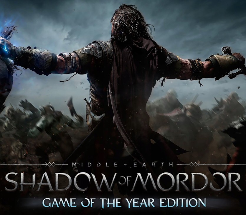 Games like Middle-earth: Shadow of Mordor