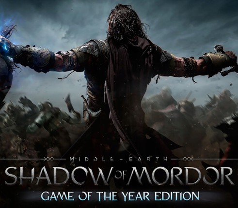 Middle-earth: Shadow of Mordor Image