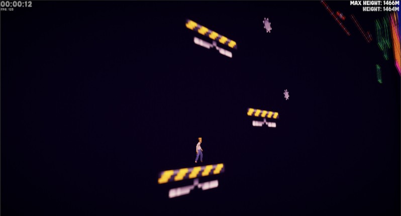 MindLift screenshot