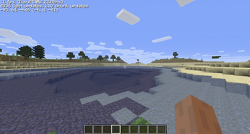 Minecraft Websim Edition Image