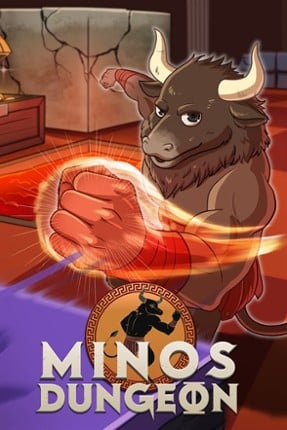 Minos Dungeon Image