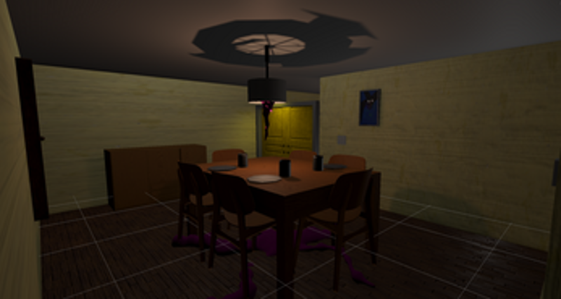 Monsieur Lapin Image