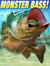 Monster Bass Image