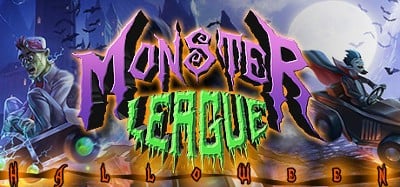 Monster League Image