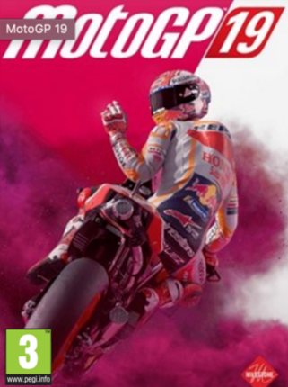 MotoGP 19 Image