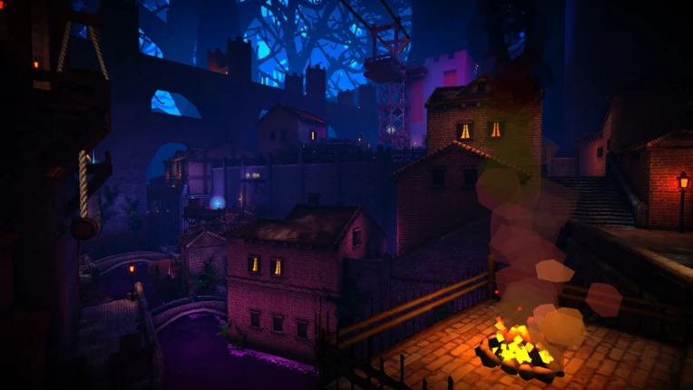 Mouseward screenshot