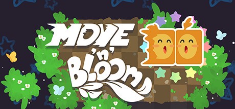 Games like Move 'n' Bloom