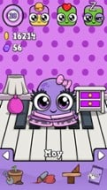 Moy 4 - Virtual Pet Game Image