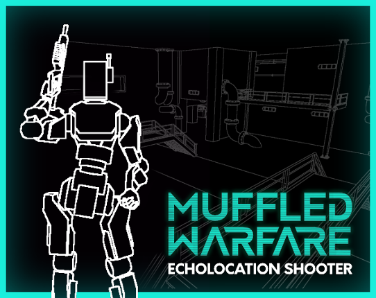 Muffled Warfare Game Cover