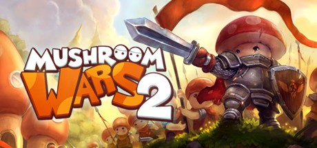 Games like Mushroom Wars 2