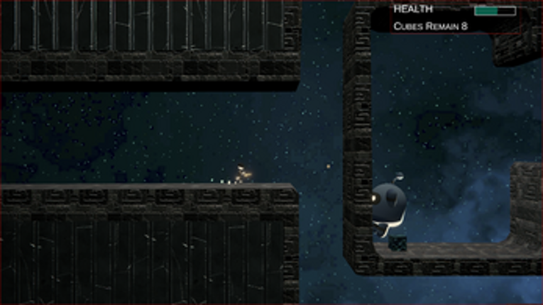 Near Death Experience Image