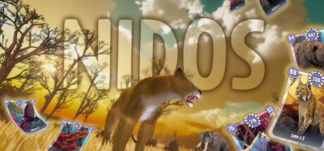 Games like Nidos