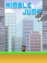 Nimble Jump Image