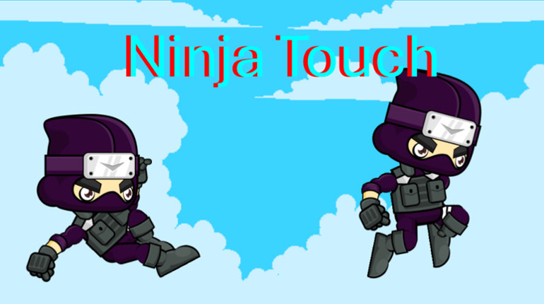 Ninja Touch Image