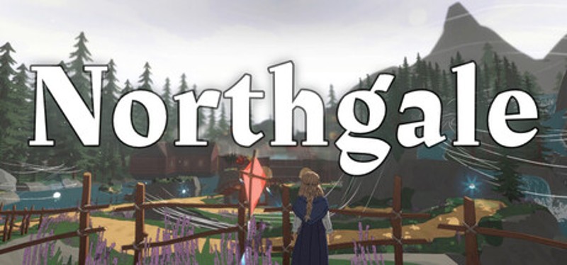 Northgale Image