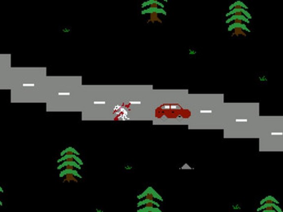 Now Entering: Quiet Haven screenshot