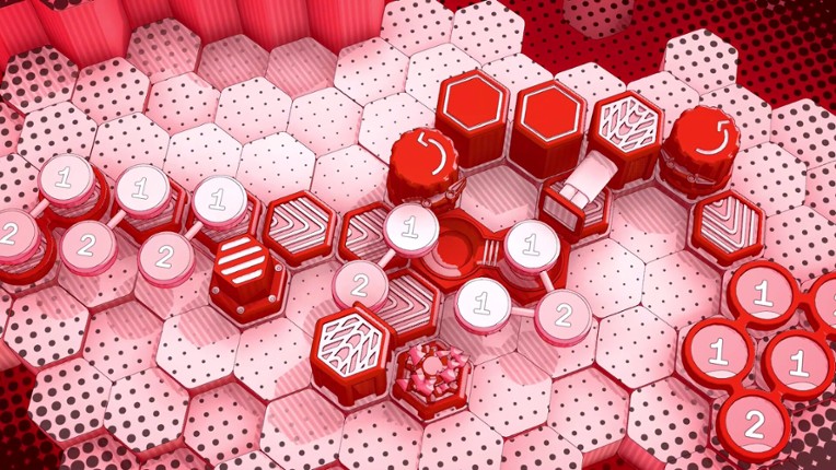 Number Machine: Math Factory screenshot