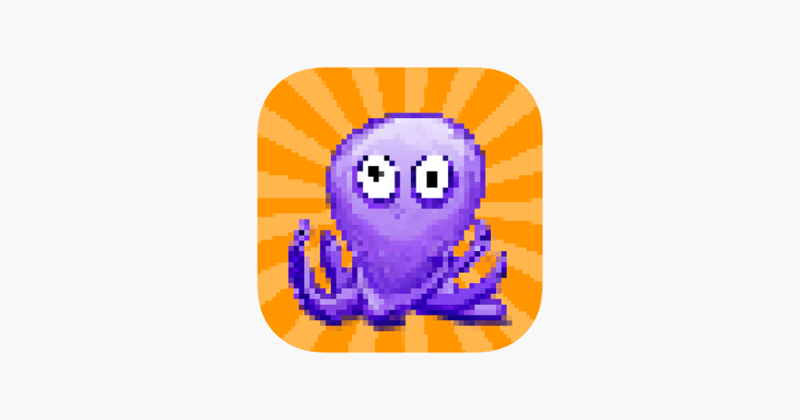 Octopus Coming Game Cover