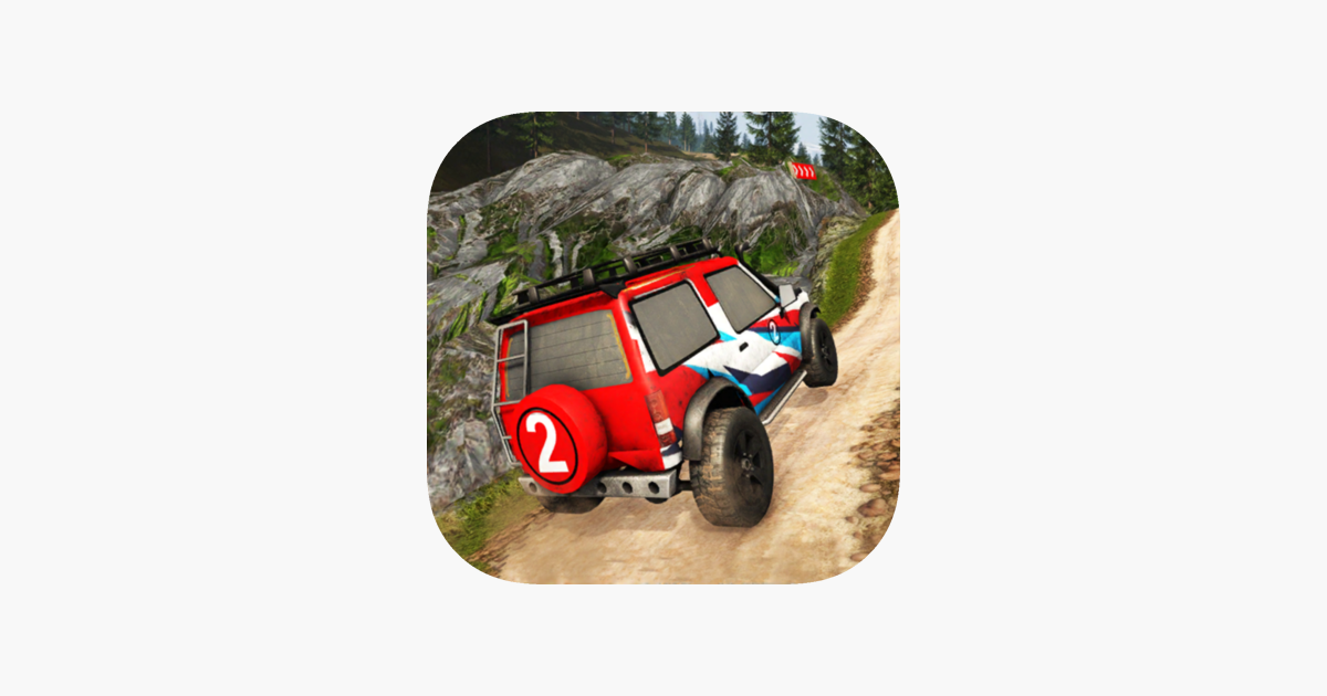 Games like Offroad Jeep Xtreme Challenge