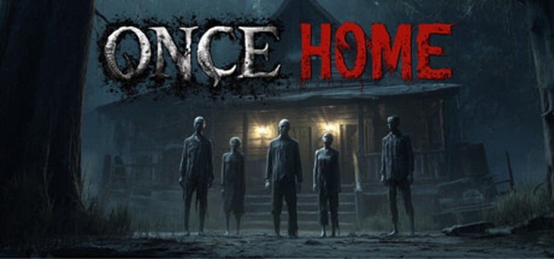 ONCE HOME Image