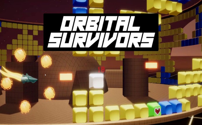 Orbital Survivors Image