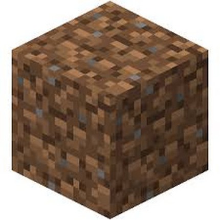 Our World is Full of Dirt Image