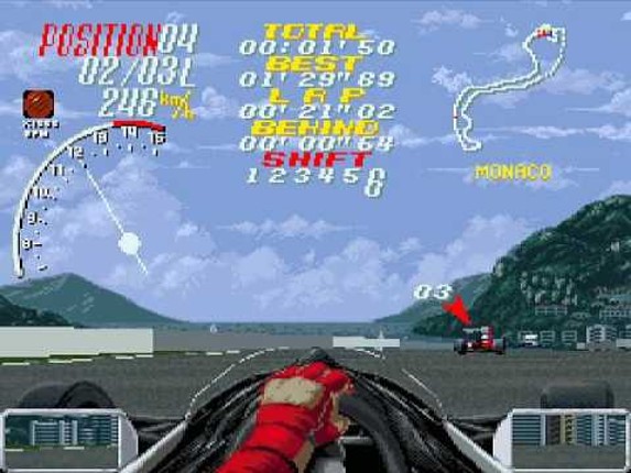 Overtake Image