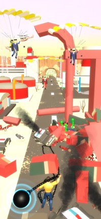 Perfect Smasher screenshot