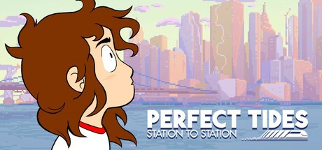 Games like Perfect Tides: Station to Station