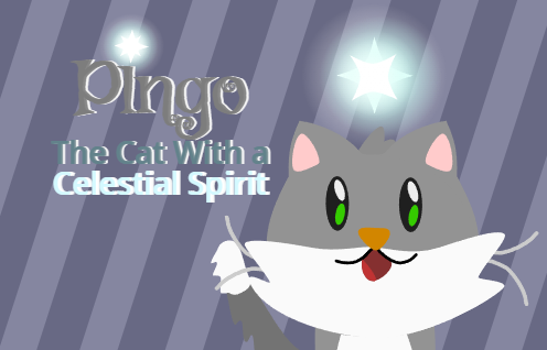 Games like Pingo The Cat With a Celestial Spirit