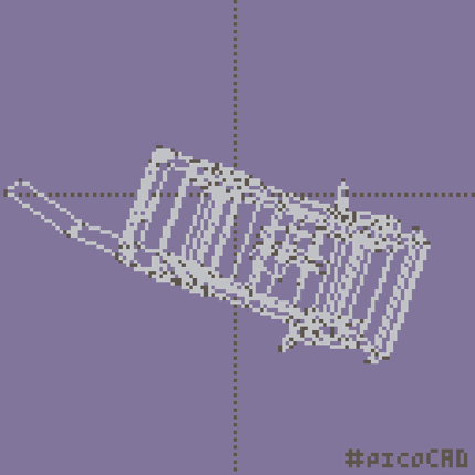 Pizza Planet Truck Image