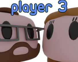 Player 3 Image