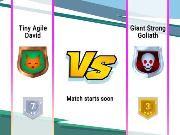 Premier League AXL™ 2024 screenshot