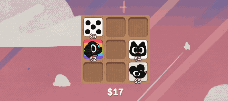 Prerolled screenshot