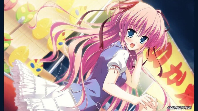 Princess Evangile screenshot