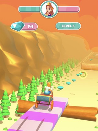 Princess Hill screenshot