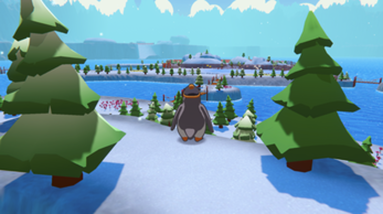 Project Hike screenshot