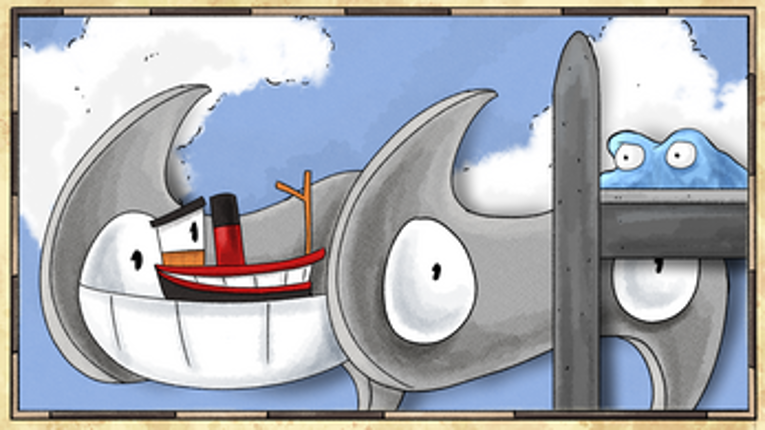 Puffy MacPuffer (GPW/IP3 2024-2025) screenshot