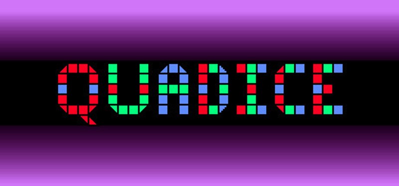 Quadice Image