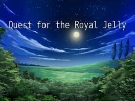 Games like Quest for the Royal Jelly