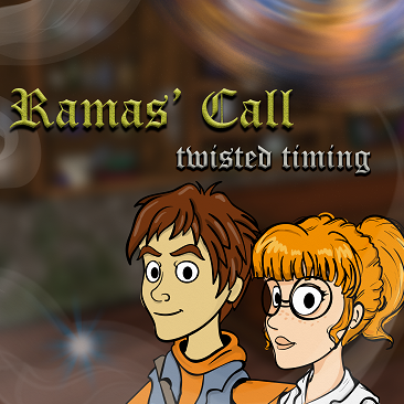 Games like Ramas' Call: Twisted Timing