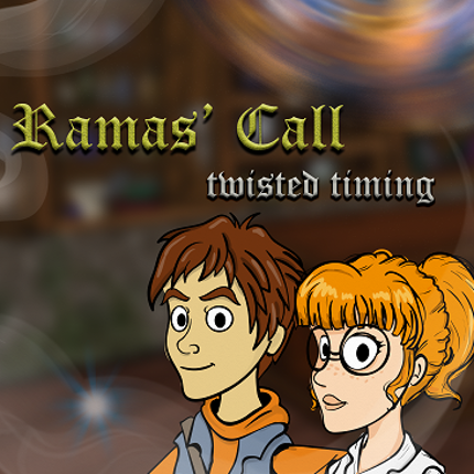 Ramas' Call: Twisted Timing Image